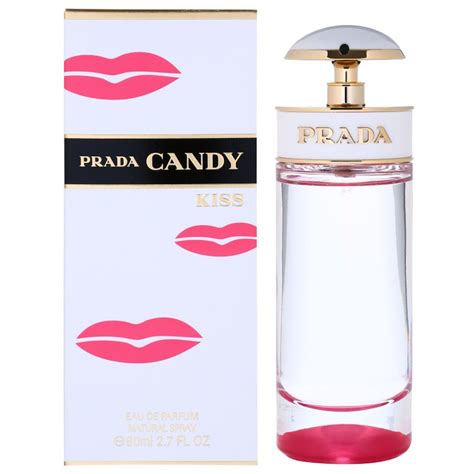 Prada Candy kiss superdrug